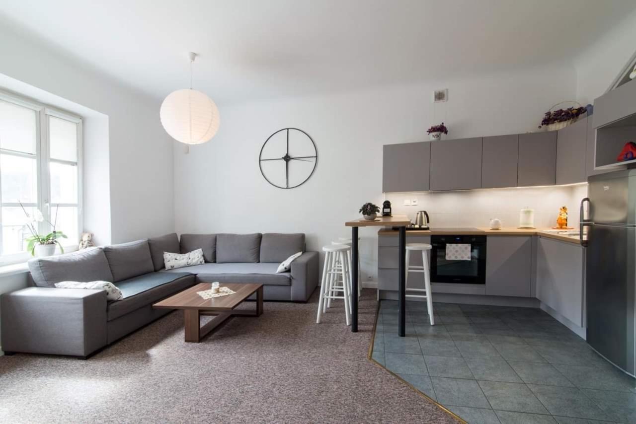 Apartamenty Rynek3 , Kazimierz Dolny Extérieur photo