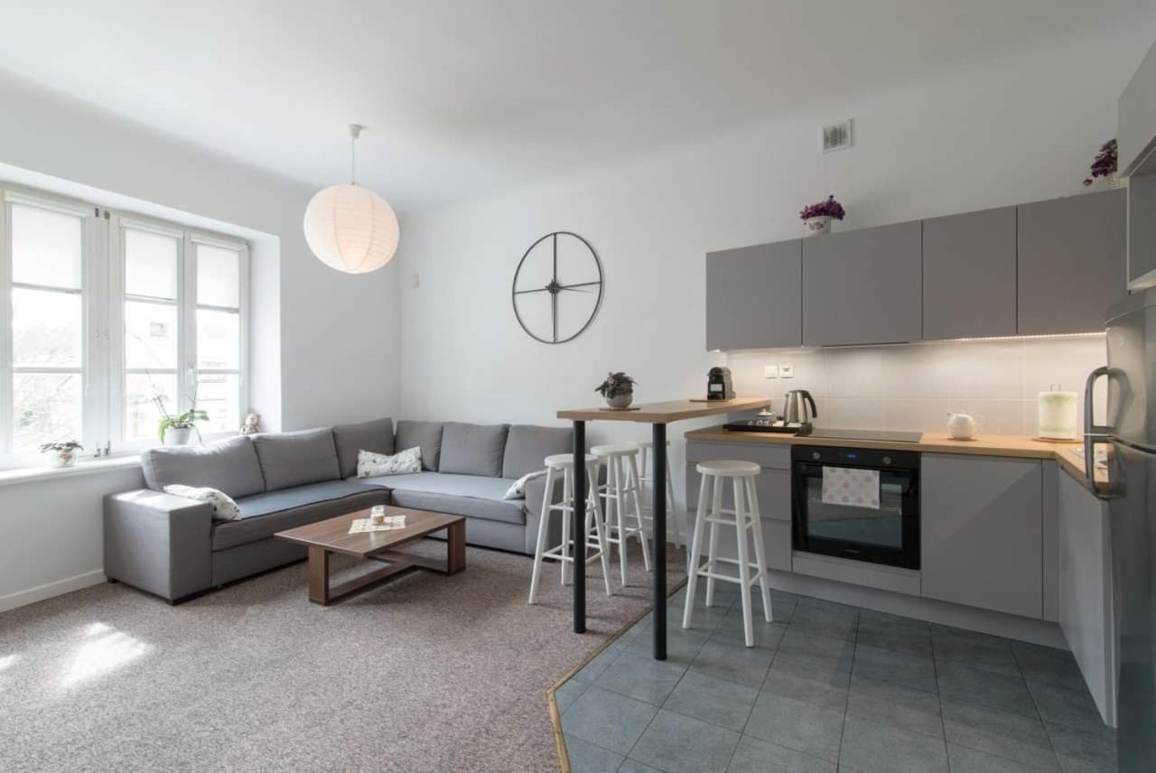 Apartamenty Rynek3 , Kazimierz Dolny Extérieur photo