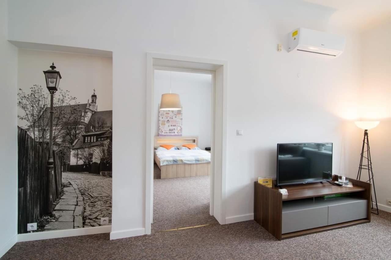 Apartamenty Rynek3 , Kazimierz Dolny Extérieur photo