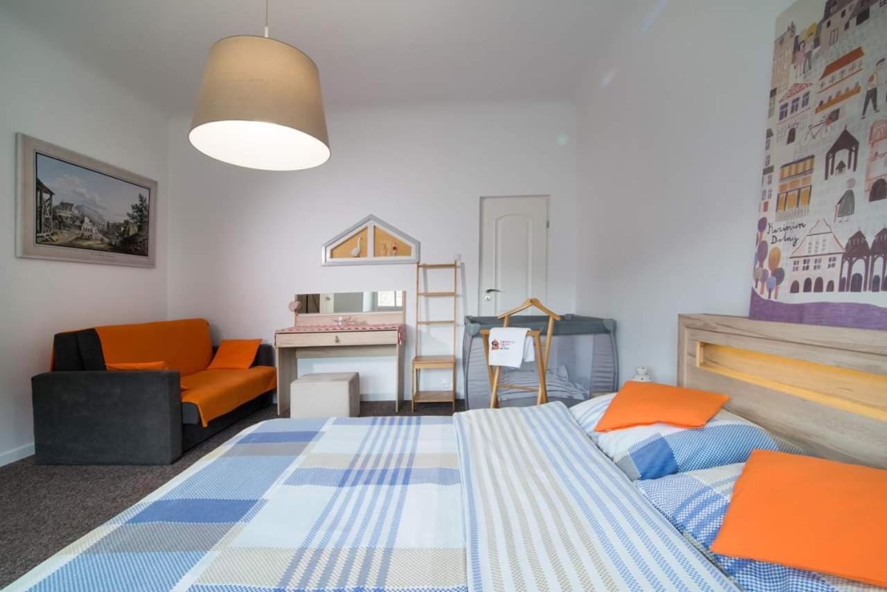 Apartamenty Rynek3 , Kazimierz Dolny Extérieur photo
