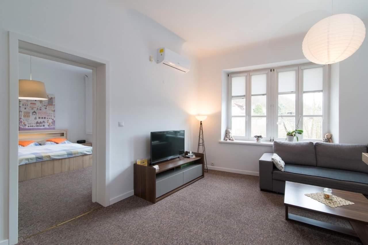 Apartamenty Rynek3 , Kazimierz Dolny Extérieur photo