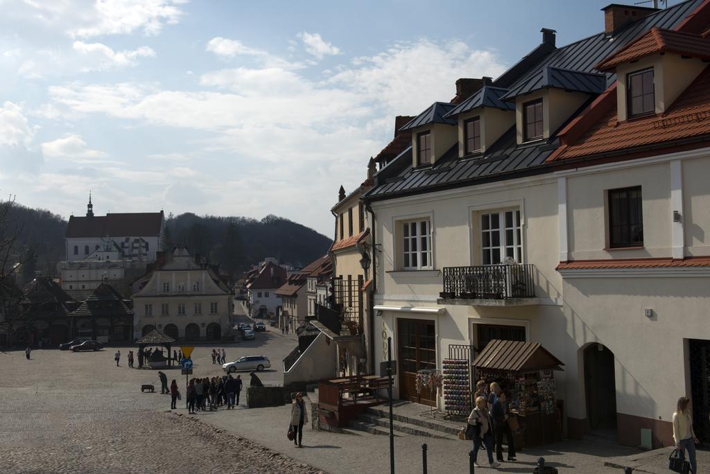 Apartamenty Rynek3 , Kazimierz Dolny Chambre photo