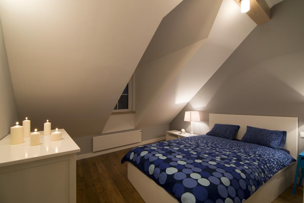 Apartamenty Rynek3 , Kazimierz Dolny Chambre photo