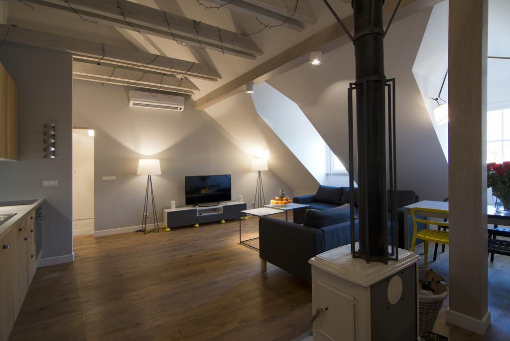 Apartamenty Rynek3 , Kazimierz Dolny Chambre photo