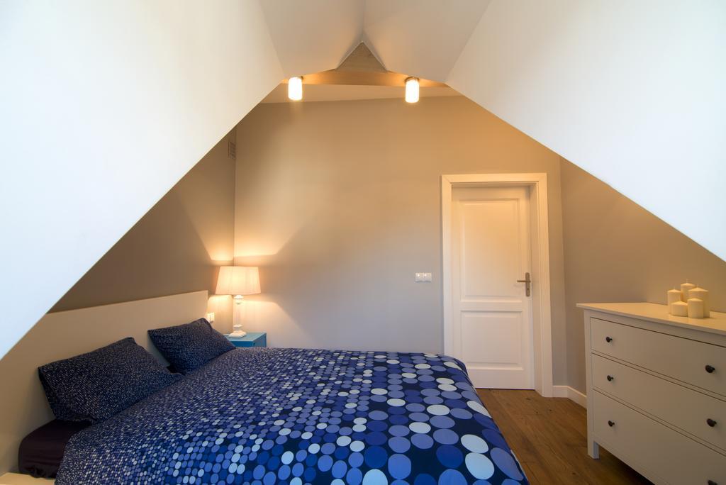 Apartamenty Rynek3 , Kazimierz Dolny Chambre photo