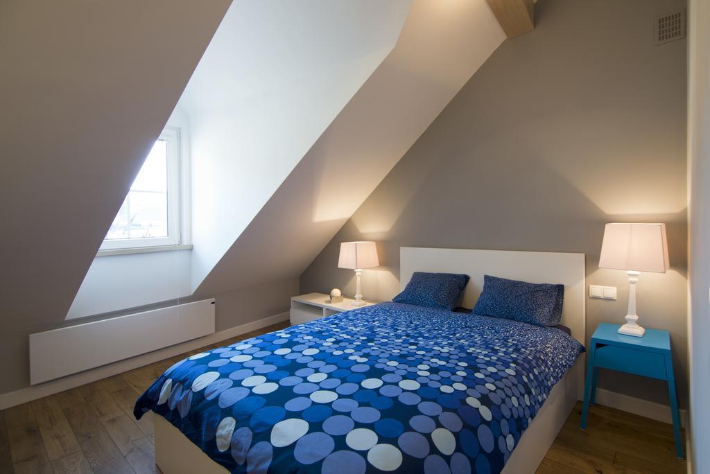 Apartamenty Rynek3 , Kazimierz Dolny Chambre photo