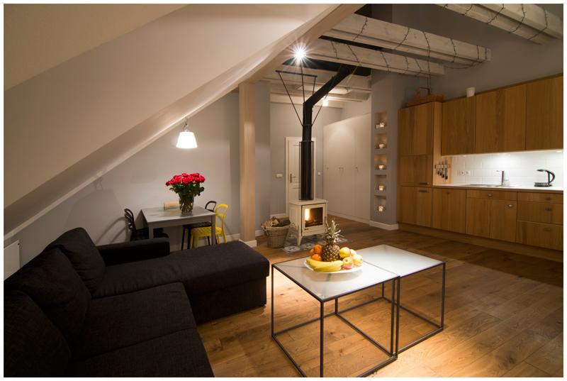 Apartamenty Rynek3 , Kazimierz Dolny Extérieur photo