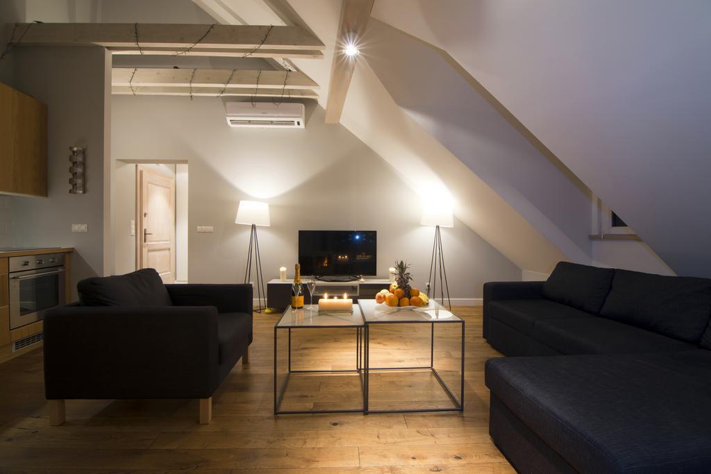 Apartamenty Rynek3 , Kazimierz Dolny Extérieur photo