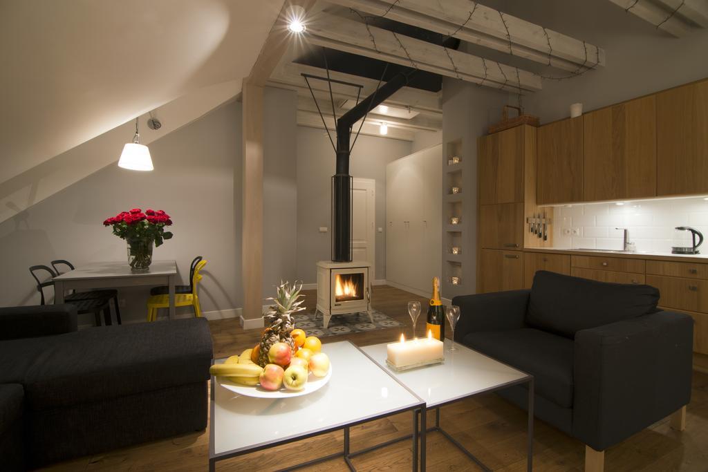 Apartamenty Rynek3 , Kazimierz Dolny Extérieur photo