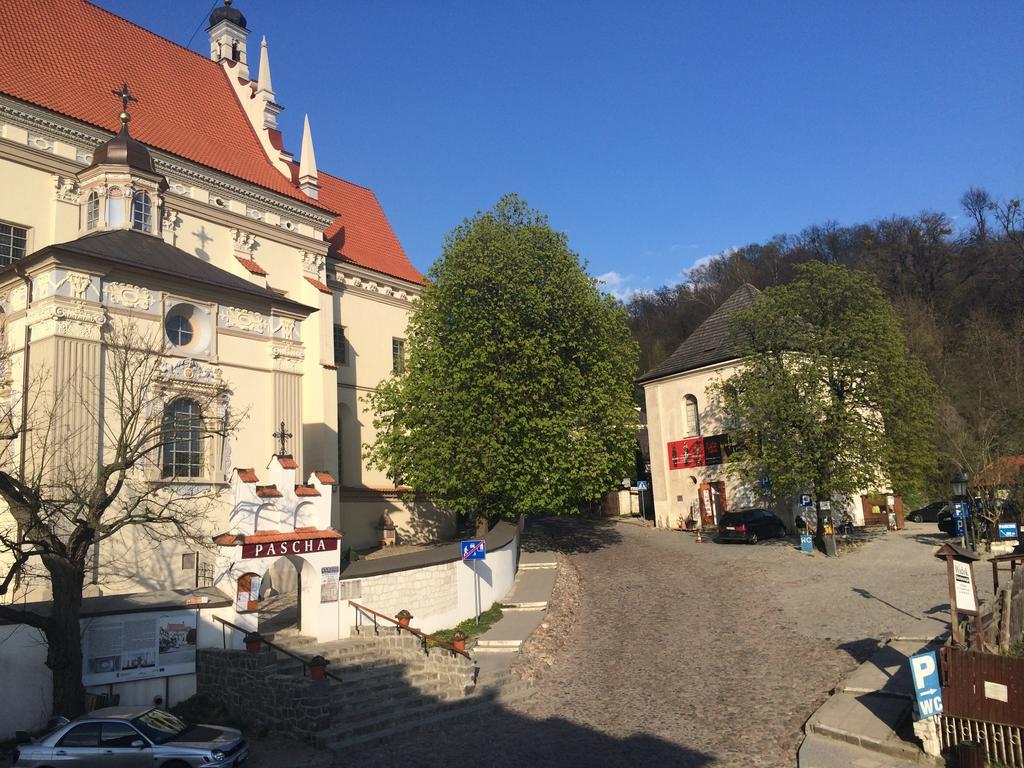 Apartamenty Rynek3 , Kazimierz Dolny Chambre photo