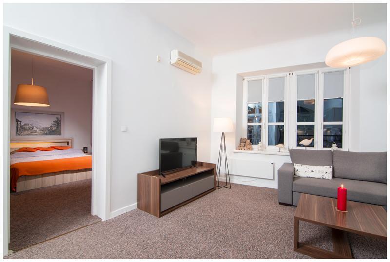 Apartamenty Rynek3 , Kazimierz Dolny Extérieur photo