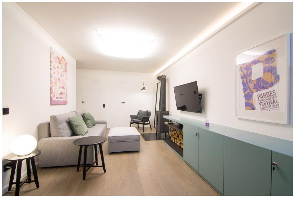 Apartamenty Rynek3 , Kazimierz Dolny Extérieur photo