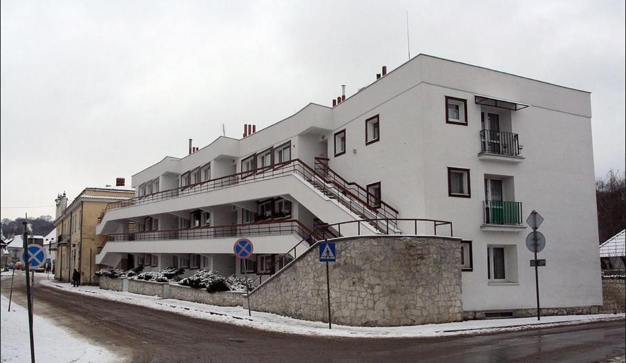 Apartamenty Rynek3 , Kazimierz Dolny Extérieur photo