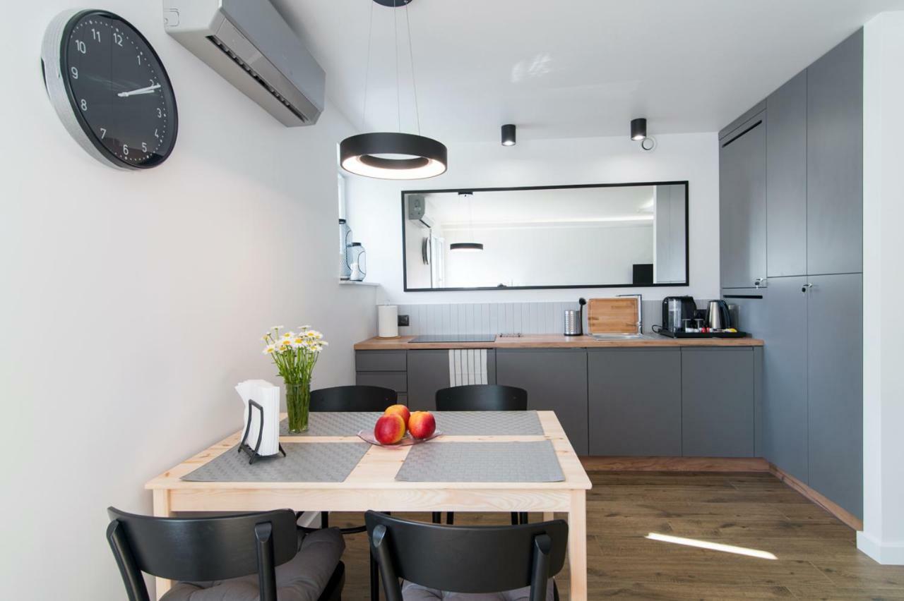Apartamenty Rynek3 , Kazimierz Dolny Extérieur photo