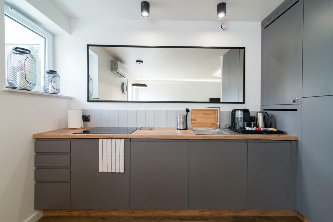 Apartamenty Rynek3 , Kazimierz Dolny Extérieur photo
