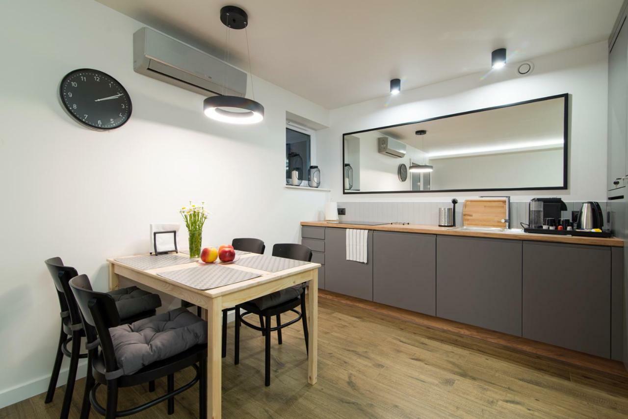 Apartamenty Rynek3 , Kazimierz Dolny Extérieur photo