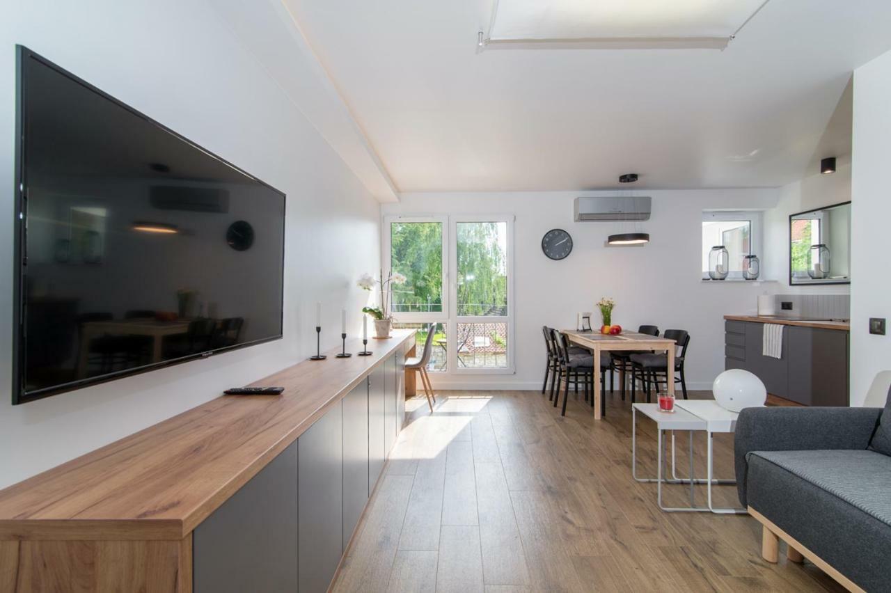 Apartamenty Rynek3 , Kazimierz Dolny Extérieur photo
