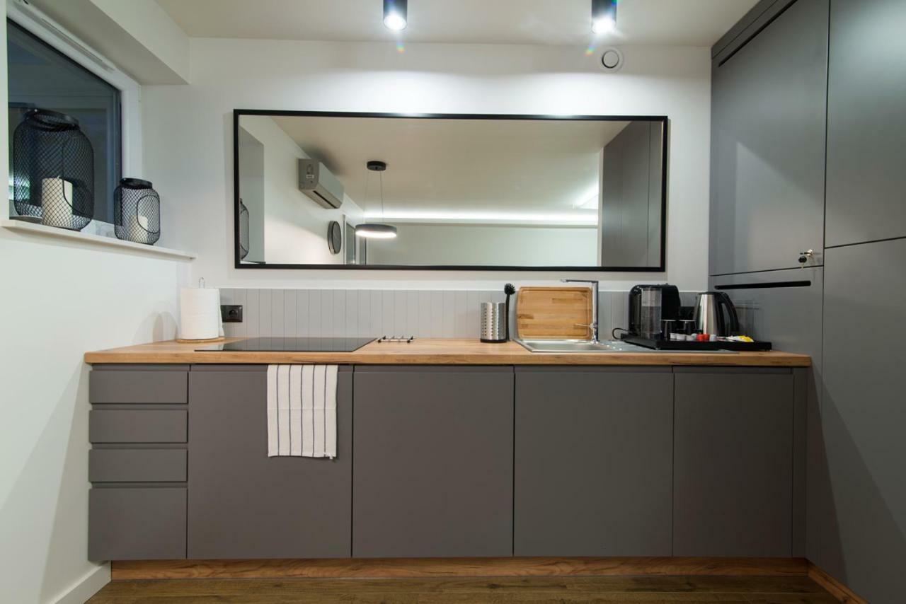 Apartamenty Rynek3 , Kazimierz Dolny Extérieur photo