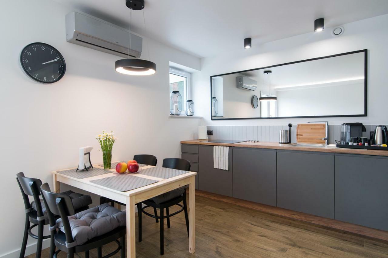 Apartamenty Rynek3 , Kazimierz Dolny Extérieur photo