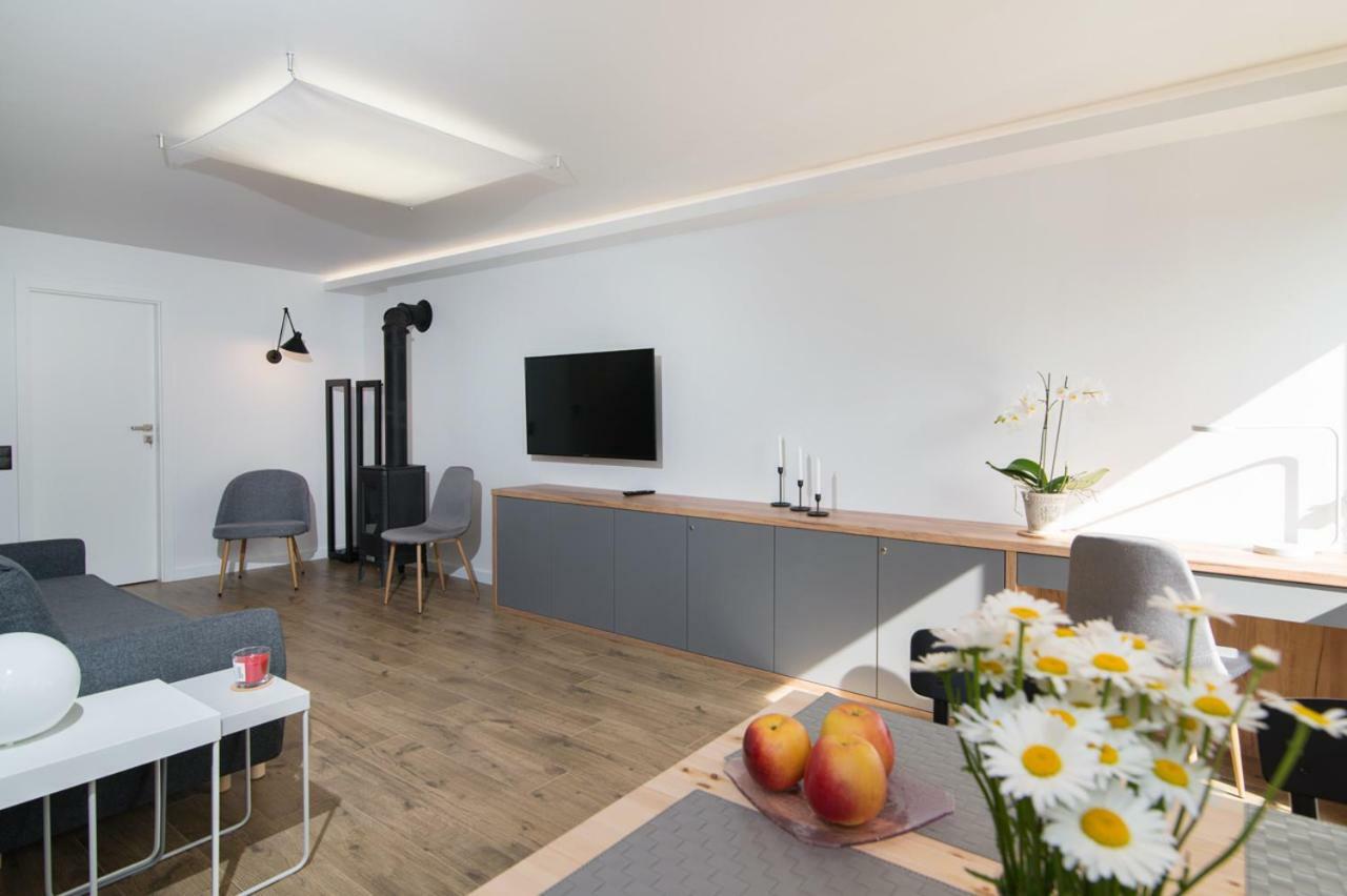 Apartamenty Rynek3 , Kazimierz Dolny Extérieur photo