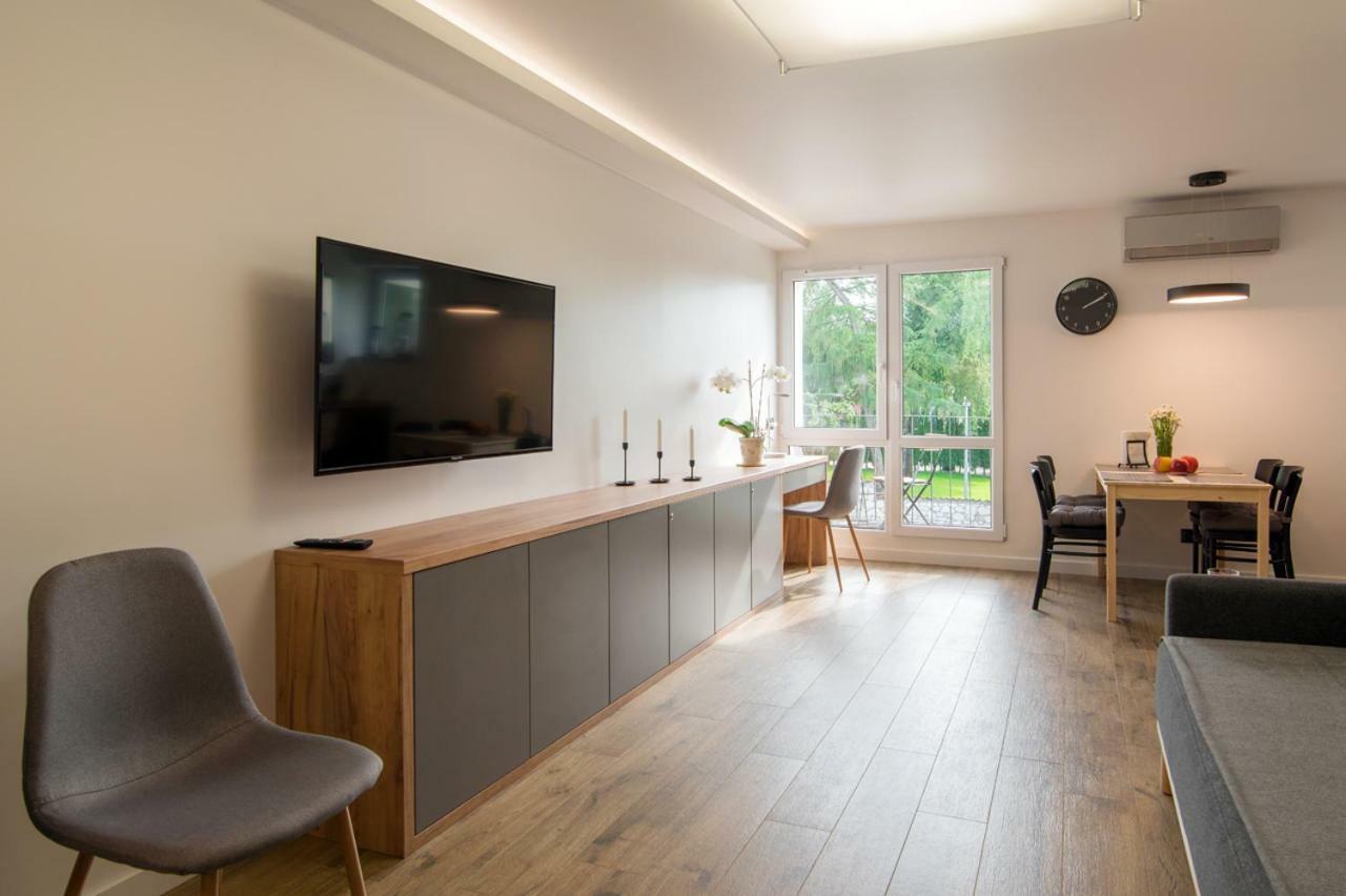Apartamenty Rynek3 , Kazimierz Dolny Extérieur photo