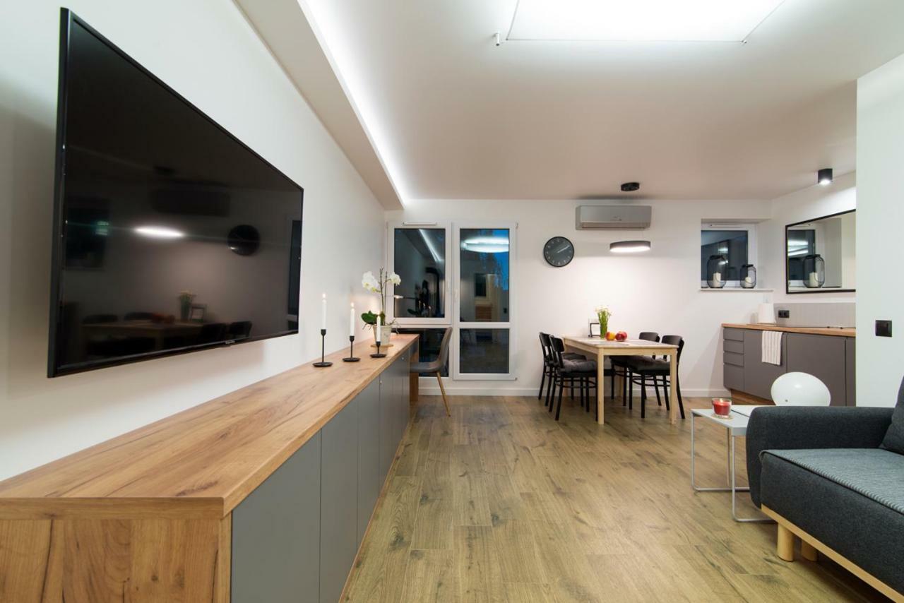 Apartamenty Rynek3 , Kazimierz Dolny Extérieur photo
